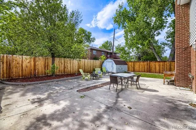 7047 W 62nd Place Arvada, CO 80003