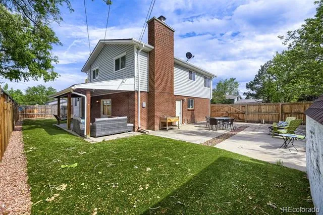 7047 W 62nd Place Arvada, CO 80003