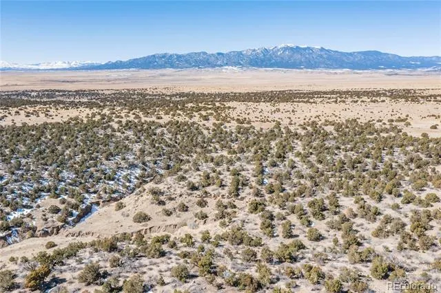 Ghost River Ranch Rye, CO 81089