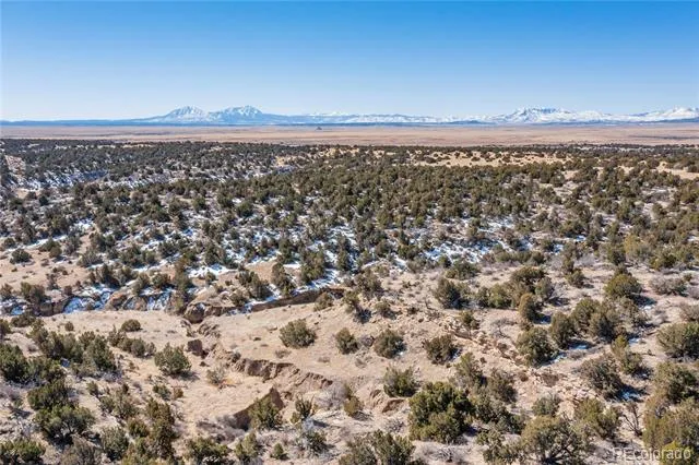 Ghost River Ranch Rye, CO 81089