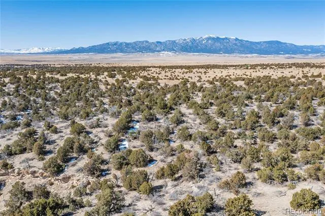 Ghost River Ranch Rye, CO 81089
