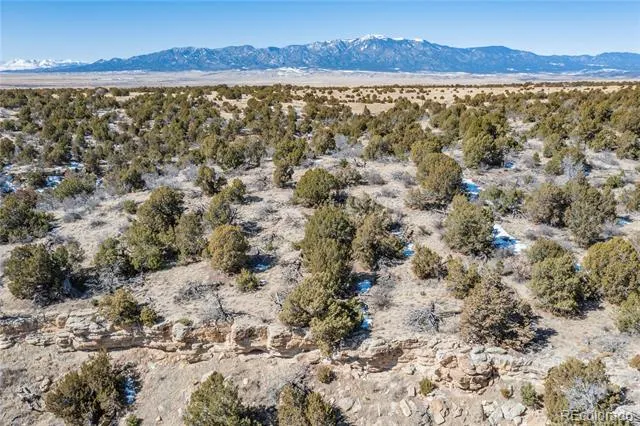Ghost River Ranch Rye, CO 81089