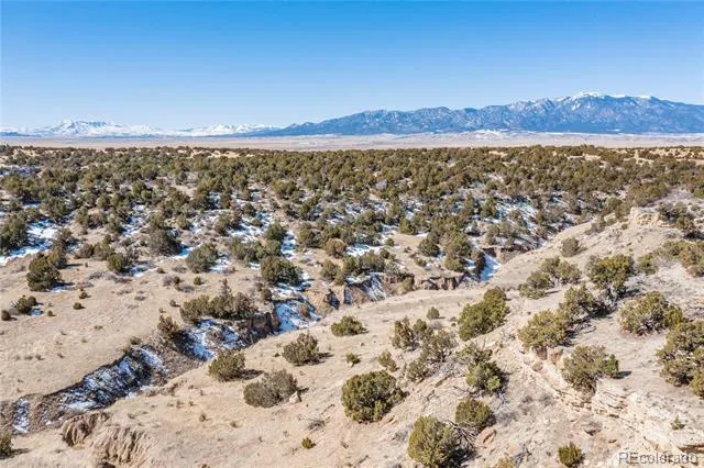 Ghost River Ranch Rye, CO 81089