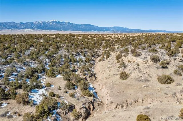Ghost River Ranch Rye, CO 81089