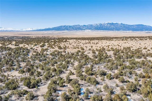 Ghost River Ranch Rye, CO 81089