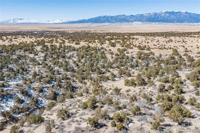 Ghost River Ranch Rye, CO 81089