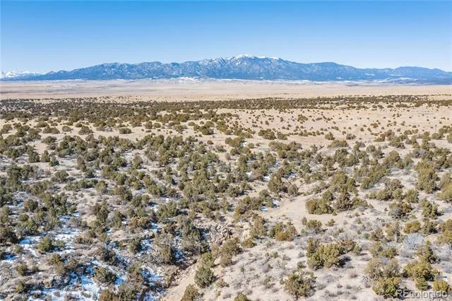 Ghost River Ranch Rye, CO 81089