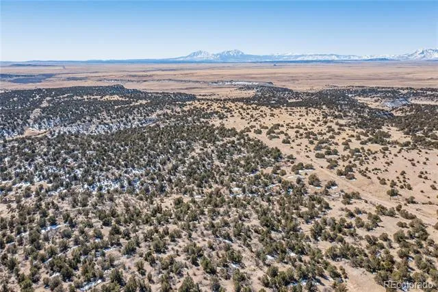 Ghost River Ranch Rye, CO 81089