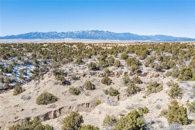 Ghost River Ranch Rye, CO 81089