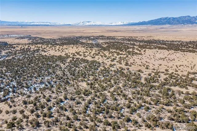 Ghost River Ranch Rye, CO 81089