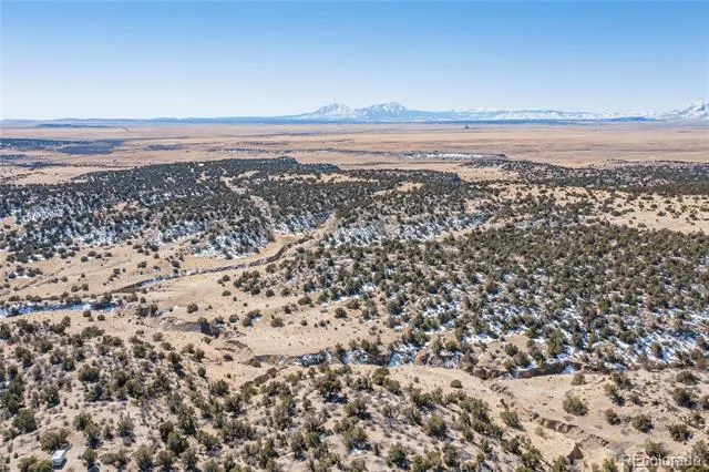 Ghost River Ranch Rye, CO 81089