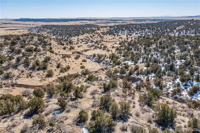 Ghost River Ranch Rye, CO 81089