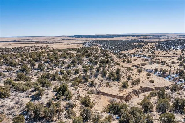 Ghost River Ranch Rye, CO 81089