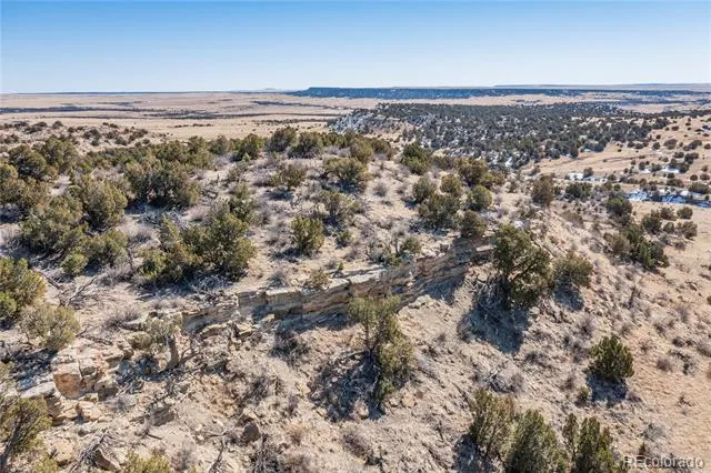 Ghost River Ranch Rye, CO 81089