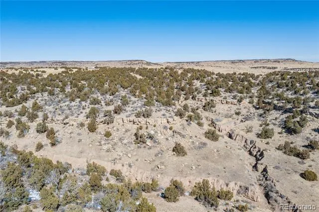 Ghost River Ranch Rye, CO 81089