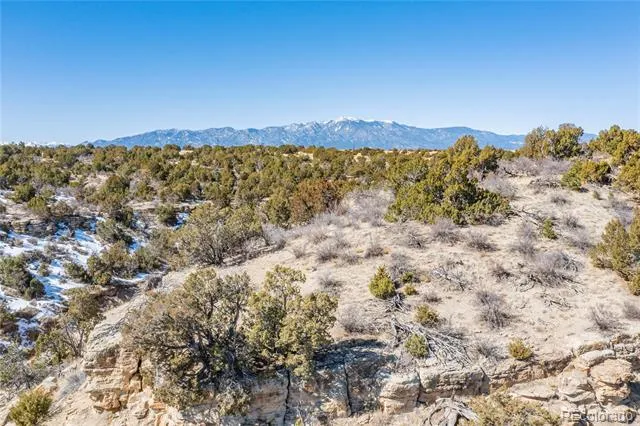 Ghost River Ranch Rye, CO 81089