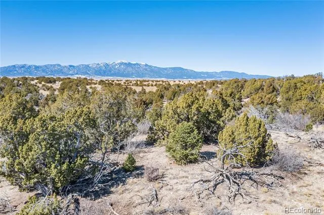 Ghost River Ranch Rye, CO 81089