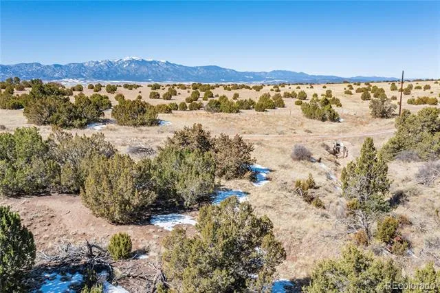 Ghost River Ranch Rye, CO 81089