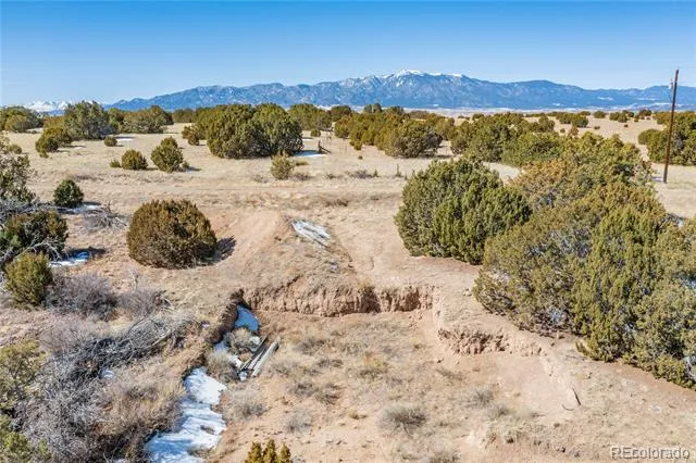 Ghost River Ranch Rye, CO 81089