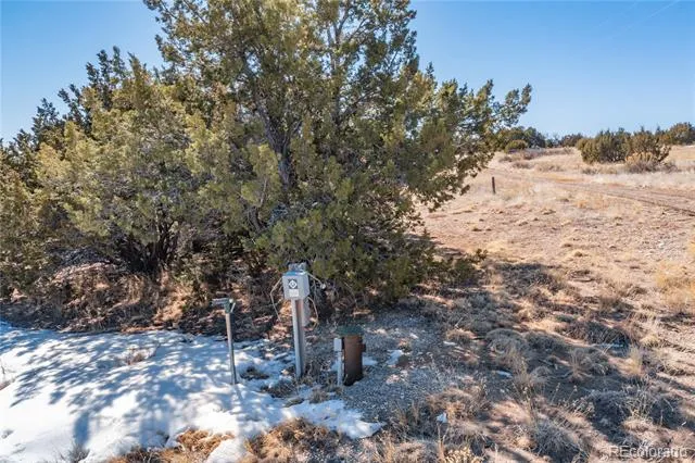 Ghost River Ranch Rye, CO 81089