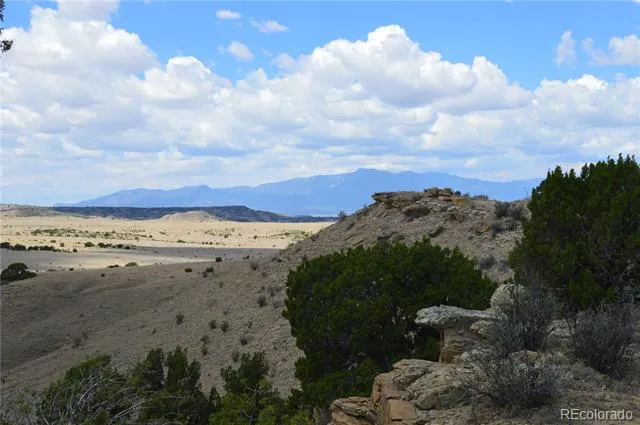 000 Claymine Road Rye, CO 81069