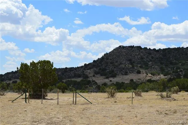 000 Claymine Road Rye, CO 81069
