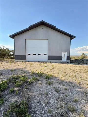 000 Claymine Road Rye, CO 81069