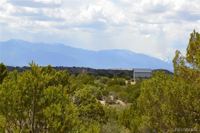 000 Claymine Road Rye, CO 81069