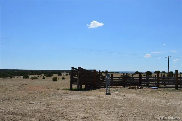 000 Claymine Road Rye, CO 81069