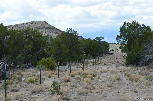 000 Claymine Road Rye, CO 81069