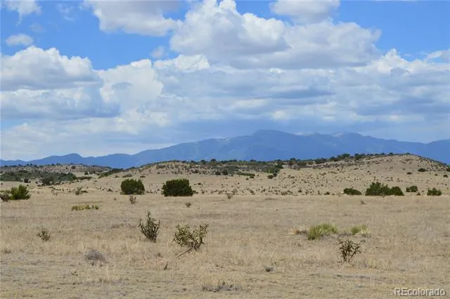 000 Claymine Road Rye, CO 81069
