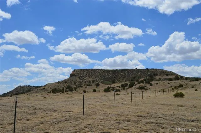 000 Claymine Road Rye, CO 81069