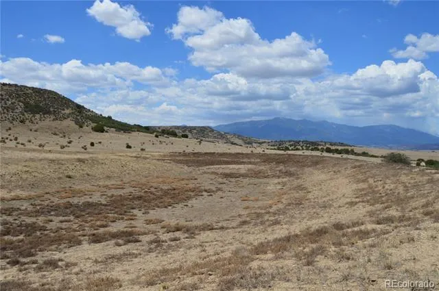 000 Claymine Road Rye, CO 81069