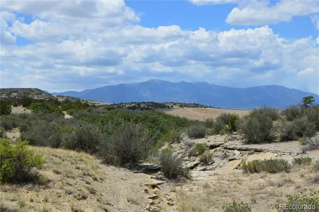 000 Claymine Road Rye, CO 81069