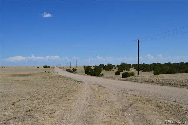 000 Claymine Road Rye, CO 81069