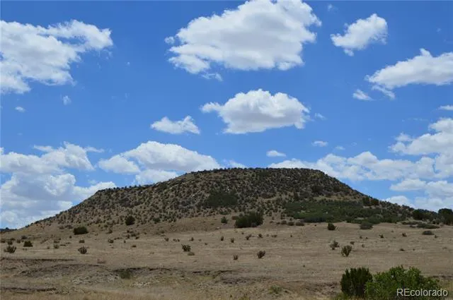 000 Claymine Road Rye, CO 81069