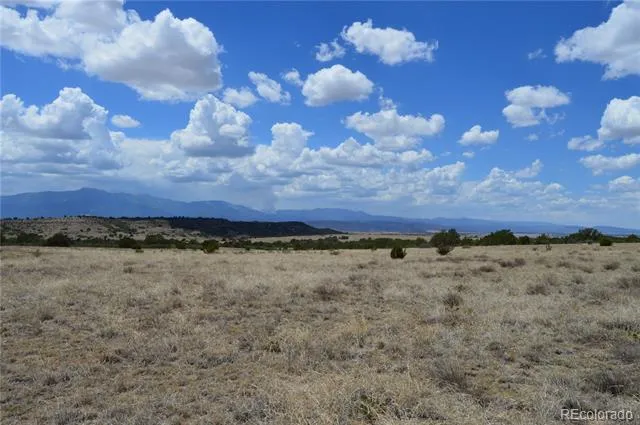 000 Claymine Road Rye, CO 81069