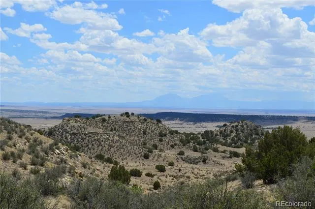 000 Claymine Road Rye, CO 81069