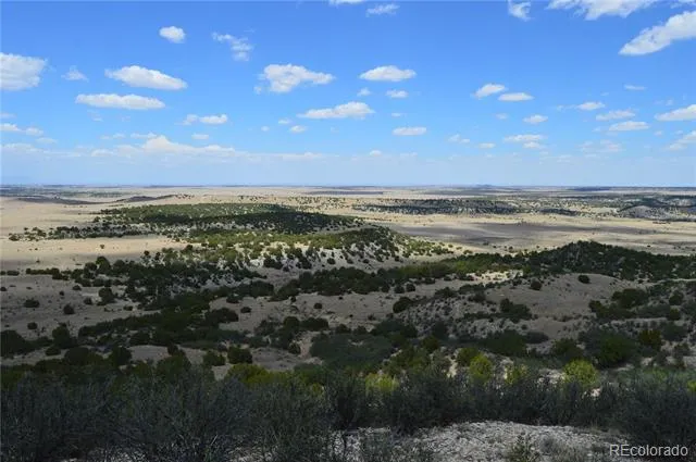 000 Claymine Road Rye, CO 81069