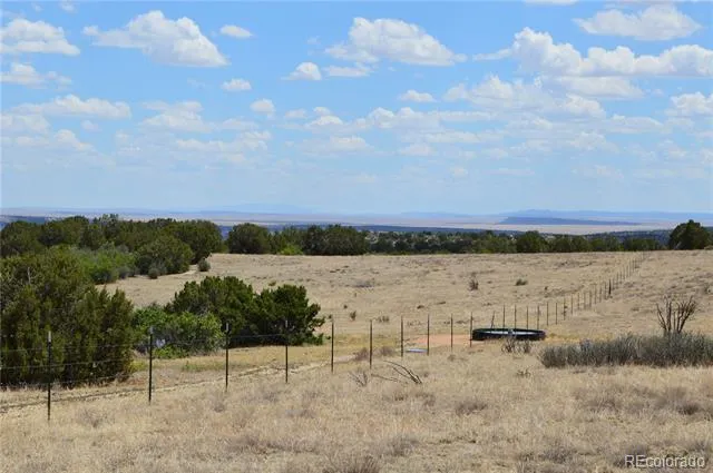 000 Claymine Road Rye, CO 81069