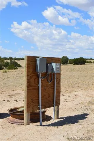000 Claymine Road Rye, CO 81069