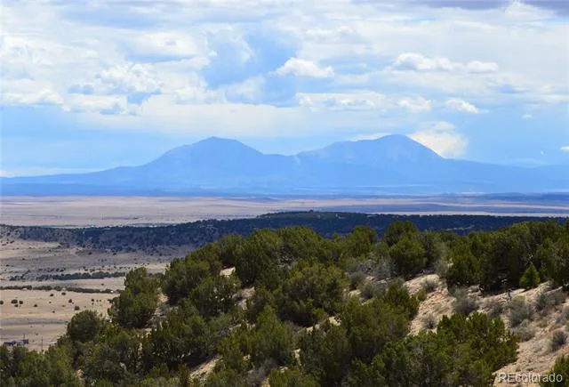 000 Claymine Road Rye, CO 81069
