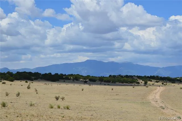 000 Claymine Road Rye, CO 81069