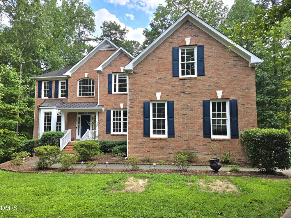 5 Spreading Oak Court Durham, NC 27713