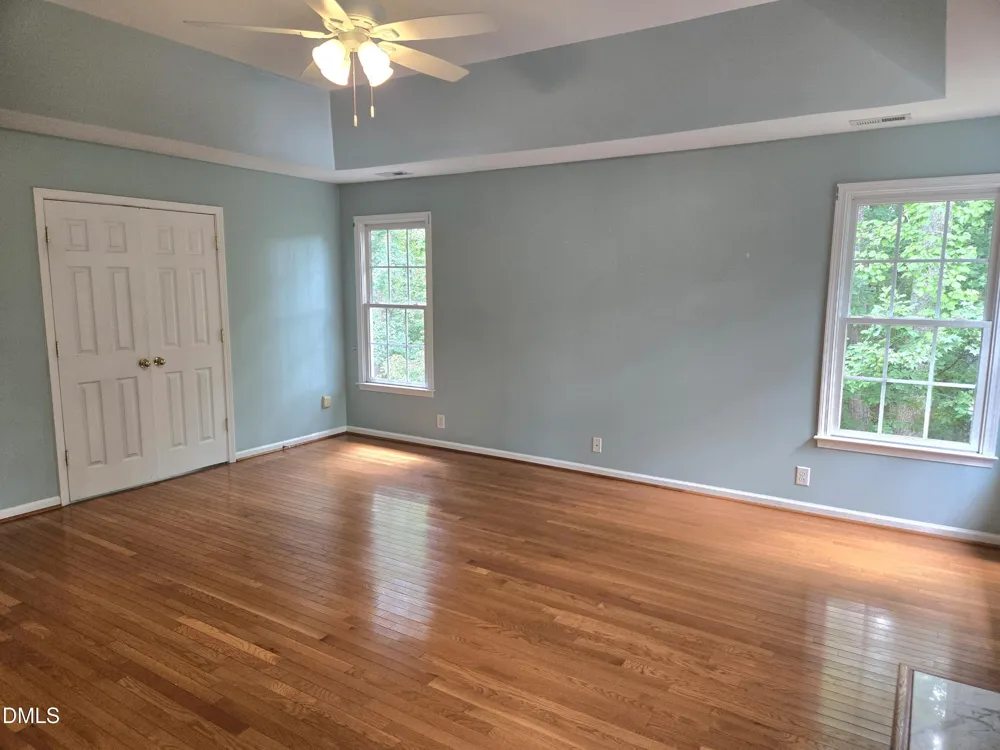 5 Spreading Oak Court Durham, NC 27713