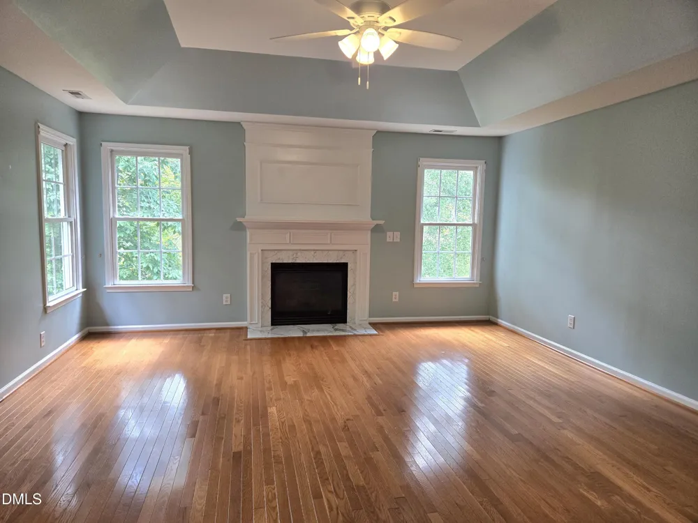 5 Spreading Oak Court Durham, NC 27713