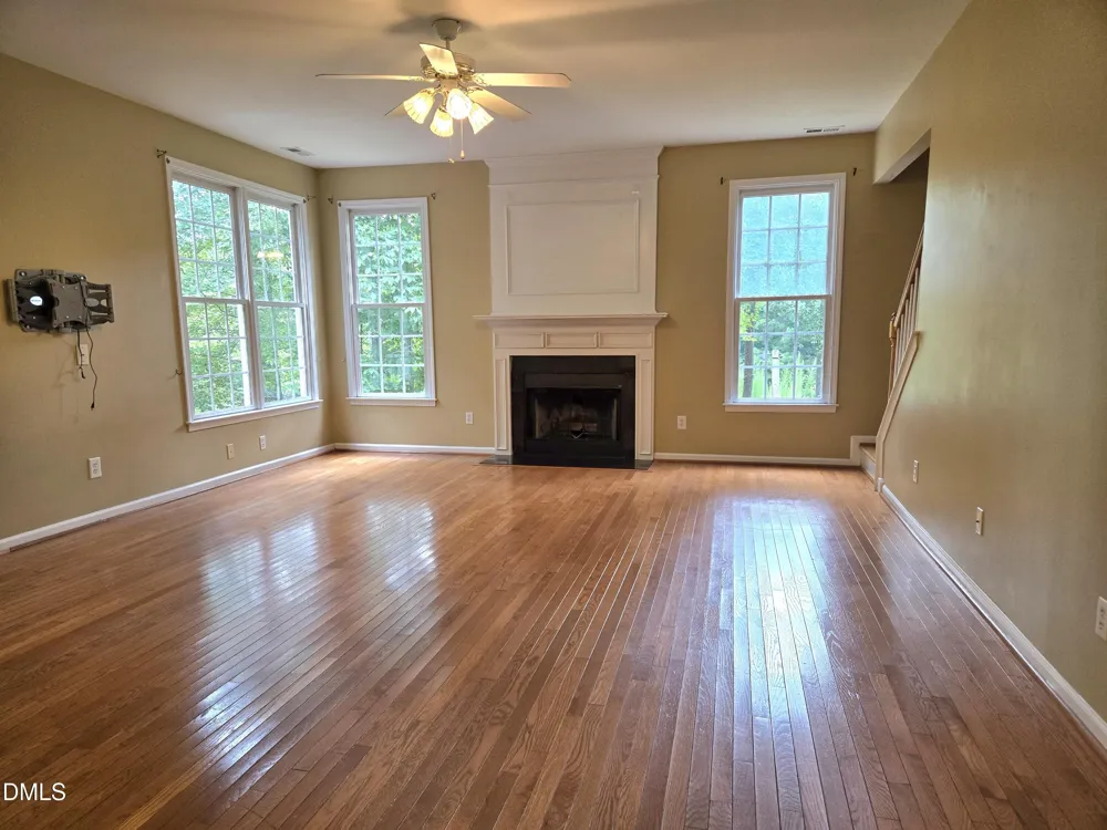 5 Spreading Oak Court Durham, NC 27713