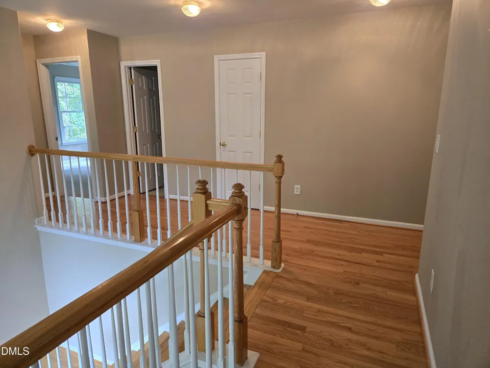 5 Spreading Oak Court Durham, NC 27713