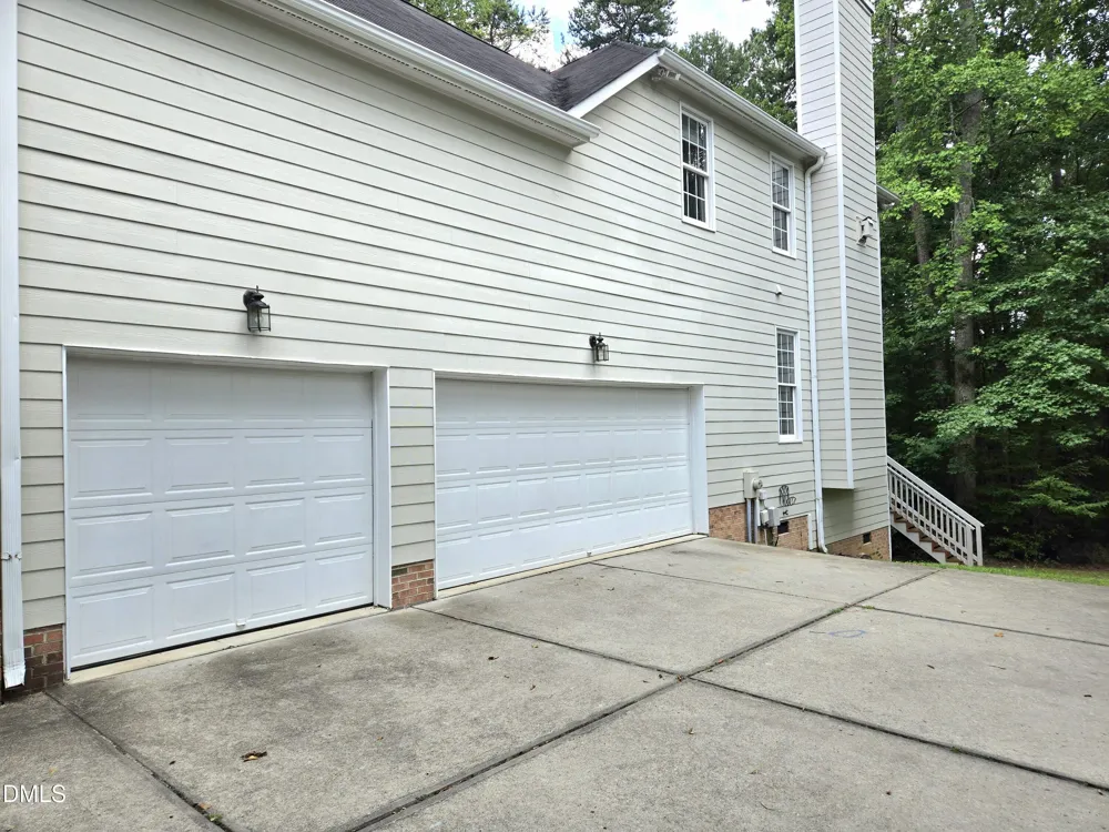 5 Spreading Oak Court Durham, NC 27713