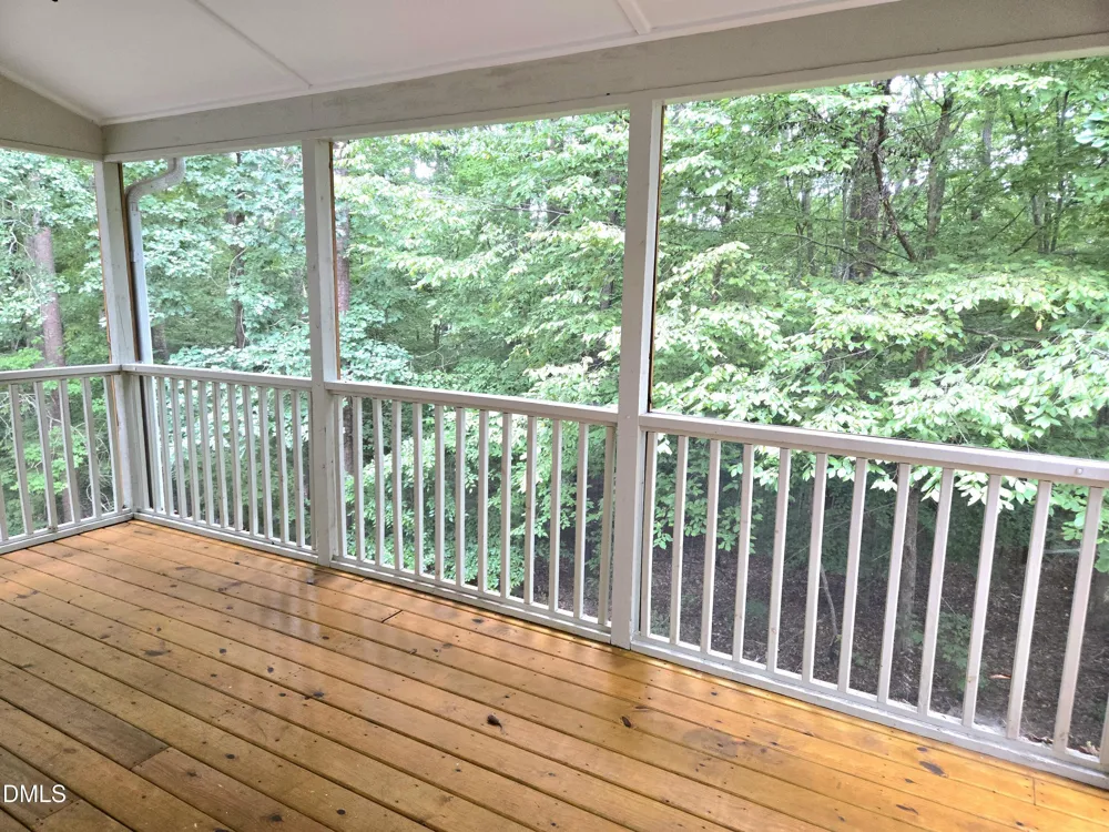 5 Spreading Oak Court Durham, NC 27713